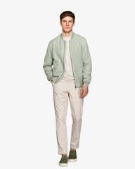Áo Khoác Da Lộn - Slim Fit