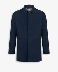 Áo Khoác Dáng Dài - Slim Fit