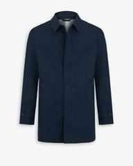 Áo Khoác Dáng Dài - Slim Fit