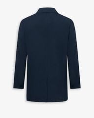 Áo Khoác Dáng Dài - Slim Fit