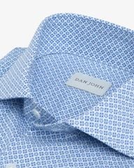 Áo Sơ Mi Tay Dài - Slim Fit