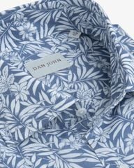Áo Sơ Mi - Slim Fit