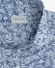 Áo Sơ Mi - Slim Fit