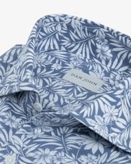 Áo Sơ Mi - Slim Fit