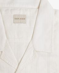 Áo Sơ Mi Hawaii Tay Ngắn 100% Cotton - Relaxed Fit