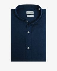 Áo Sơ Mi Tay Dài - Relaxed Fit