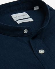 Áo Sơ Mi Tay Dài - Relaxed Fit
