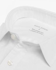 Áo Sơ Mi Tay Dài Linen - Relaxed Fit