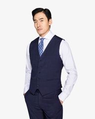 Áo Gilet