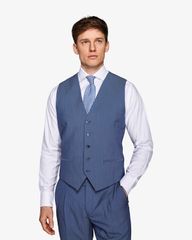Áo Gilet
