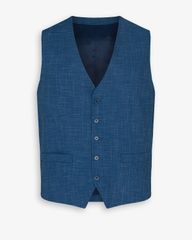 Áo Gilet