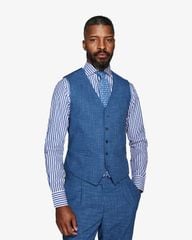 Áo Gilet