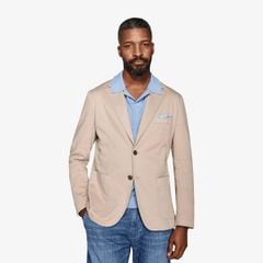 Áo Blazer Nam Dan John XUTG22-1329-VNX