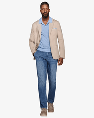 Áo Blazer - Slim Fit