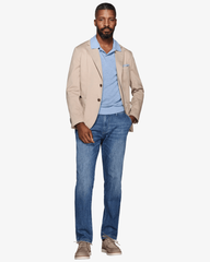 Áo Blazer - Slim Fit