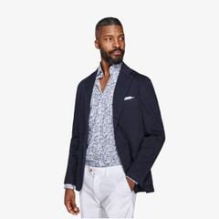 Áo Blazer Nam Dan John XUTG22-1329-VNX
