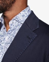 Áo Blazer - Slim Fit