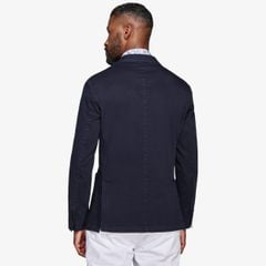 Áo Blazer Nam Dan John XUTG22-1329-VNX