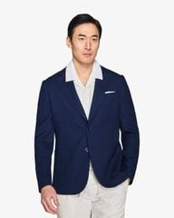 Áo Blazer Cotton - Slim Fit
