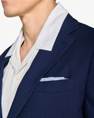 Áo Blazer Cotton - Slim Fit