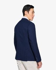 Áo Blazer Cotton - Slim Fit