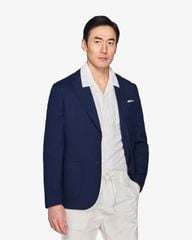 Áo Blazer Cotton - Slim Fit