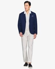 Áo Blazer Cotton - Slim Fit