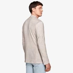Áo Blazer Nam Dan John XUTG22-3026-SCA