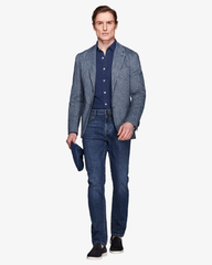 Áo Blazer - Slim Fit
