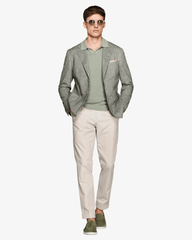 Áo Blazer - Slim Fit