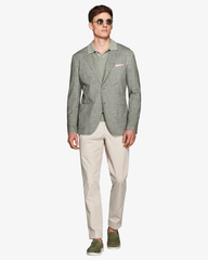 Áo Blazer - Slim Fit