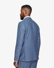 Áo Vest Line - Slim Fit