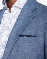 Áo Vest Line - Slim Fit