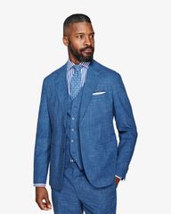 Áo Vest - Slim Fit