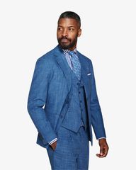 Áo Vest - Slim Fit