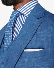 Áo Vest - Slim Fit