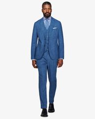 Áo Vest - Slim Fit