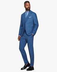 Áo Vest - Slim Fit