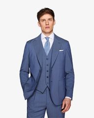 Áo Vest - Slim Fit