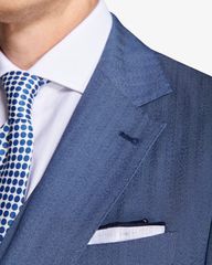 Áo Vest - Slim Fit