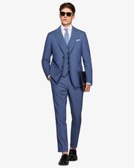 Áo Vest - Slim Fit