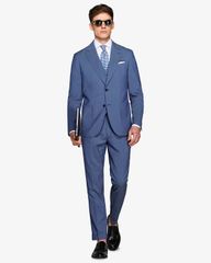 Áo Vest - Slim Fit