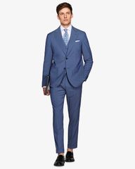 Áo Vest - Slim Fit