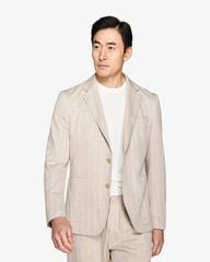 Áo Vest Cotton - Slim Fit