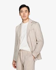 Áo Vest Cotton - Slim Fit