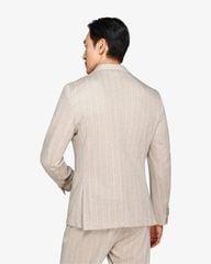 Áo Vest Cotton - Slim Fit