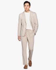 Áo Vest Cotton - Slim Fit