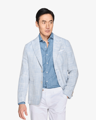 Áo Blazer - Slim Fit