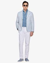 Áo Blazer - Slim Fit
