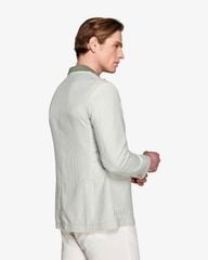 Áo Blazer Cotton - Slim Fit